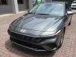 New 2025 Hyundai Elantra SE Sedan