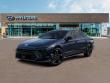 New 2026 Hyundai Sonata N Line Sedan