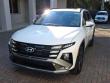 New 2026 Hyundai Tucson SEL Premium FWD SUV