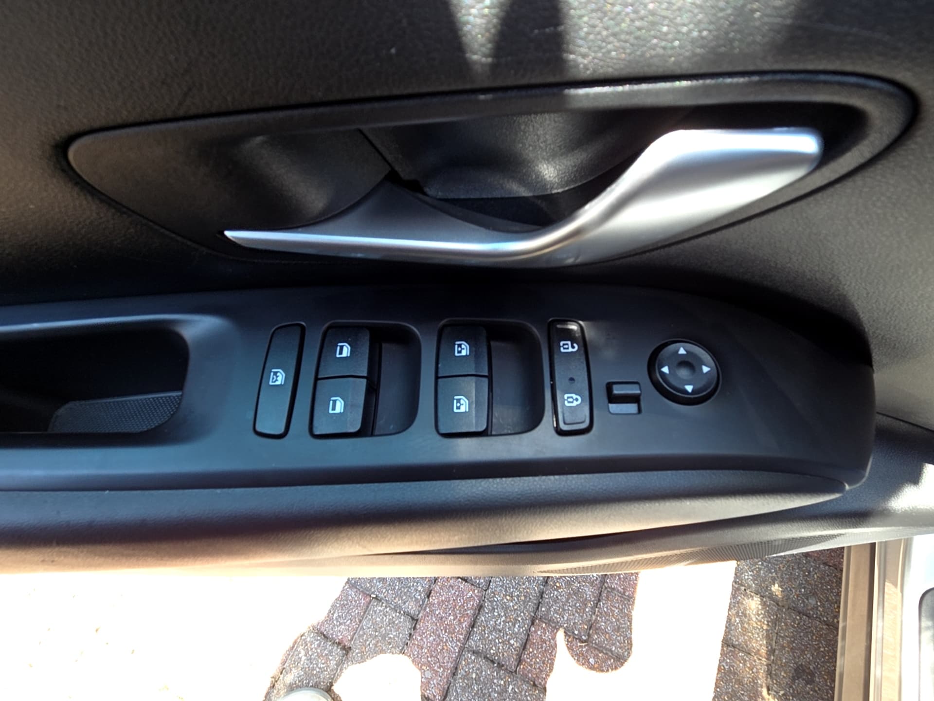 2023 Hyundai Tucson SEL - Photo 15