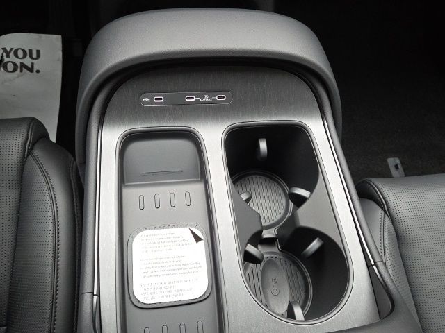 2026 Hyundai Palisade XRT Pro - Photo 36