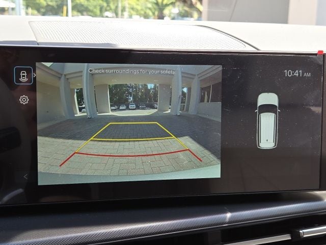 2026 Hyundai Santa Fe SEL - Photo 28