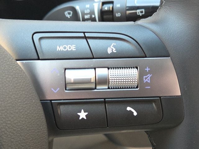 2026 Hyundai Kona SEL Sport - Photo 34