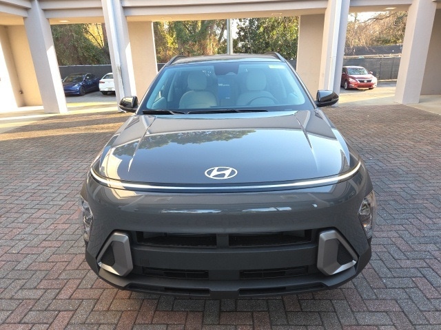2026 Hyundai Kona SEL Sport - Photo 40