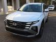 New 2026 Hyundai Tucson Hybrid SEL AWD SUV
