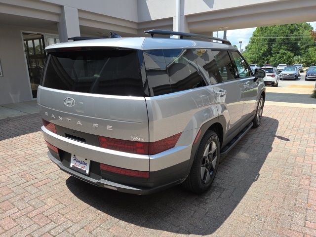 2026 Hyundai Santa Fe SEL - Photo 6