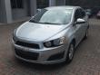 Used 2012 Chevrolet Sonic 2LT Sedan