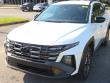 New 2025 Hyundai Tucson XRT SUV
