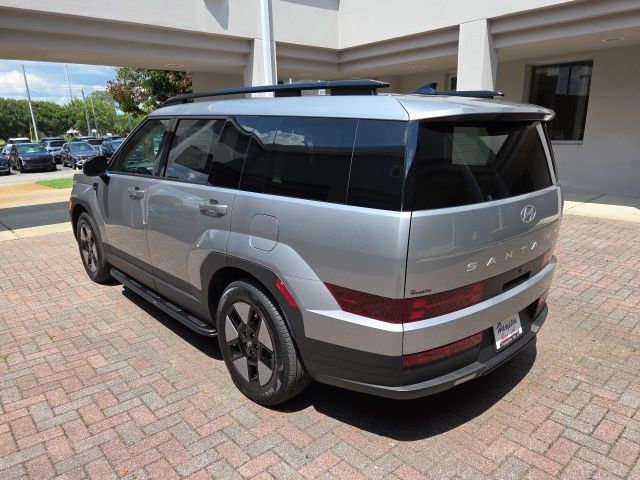 2026 Hyundai Santa Fe SEL - Photo 9