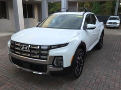 2026 Hyundai Santa Cruz Limited Truck Crew Cab