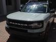 Used 2024 Ford Bronco Sport Outer Banks SUV