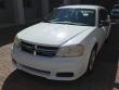 Used 2014 Dodge Avenger SE Sedan