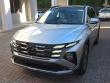 New 2026 Hyundai Tucson Limited FWD SUV