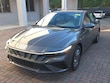  Hyundai Elantra Hybrid