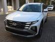 New 2026 Hyundai Tucson Hybrid SEL SUV