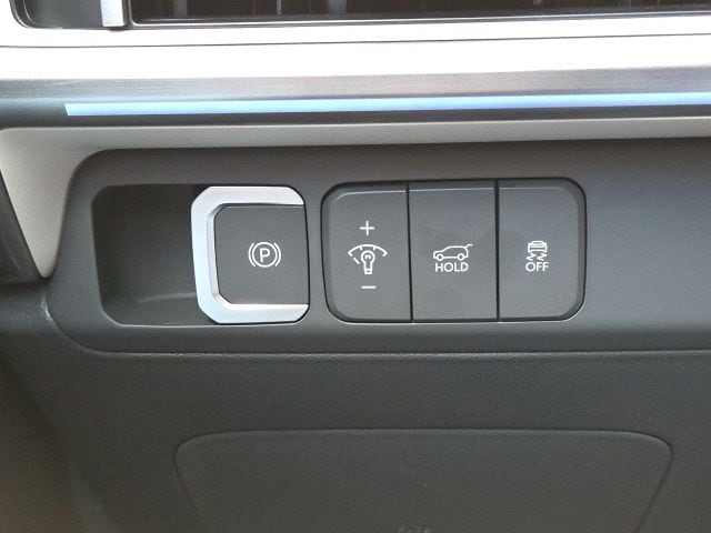 2026 Hyundai Santa Fe Calligraphy - Photo 46