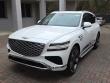 New 2026 Genesis GV80 3.5T Prestige SUV
