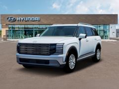 2026 Hyundai Palisade SEL FWD SUV