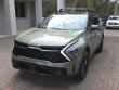 Used 2025 Kia Sportage X-Pro SUV