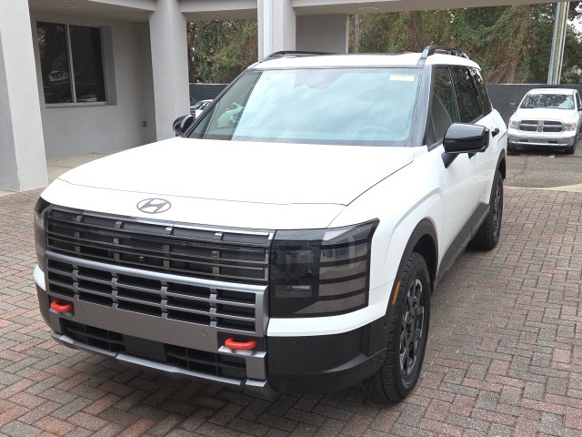 2026 Hyundai Palisade XRT Pro's photo