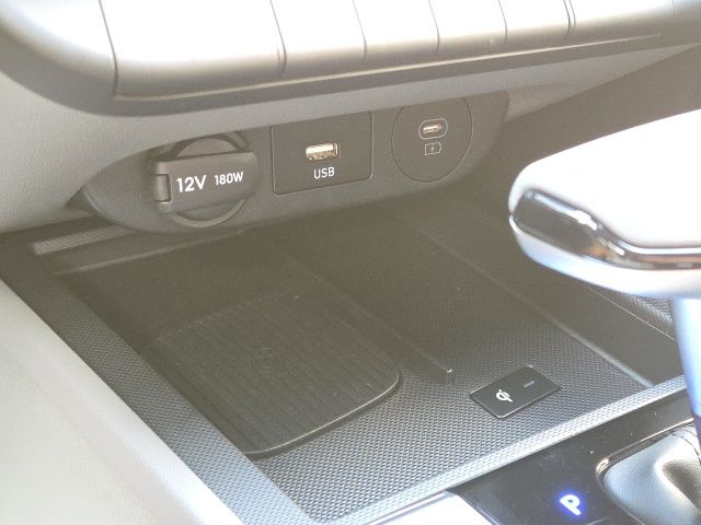 2026 Hyundai Elantra SEL Sport - Photo 28