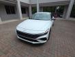 New 2026 Hyundai Elantra SEL Sport Sedan
