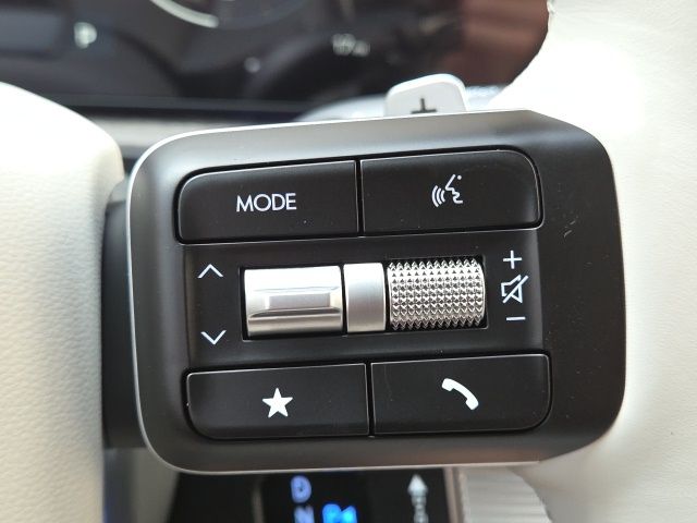 2026 Hyundai Santa Fe Calligraphy - Photo 40