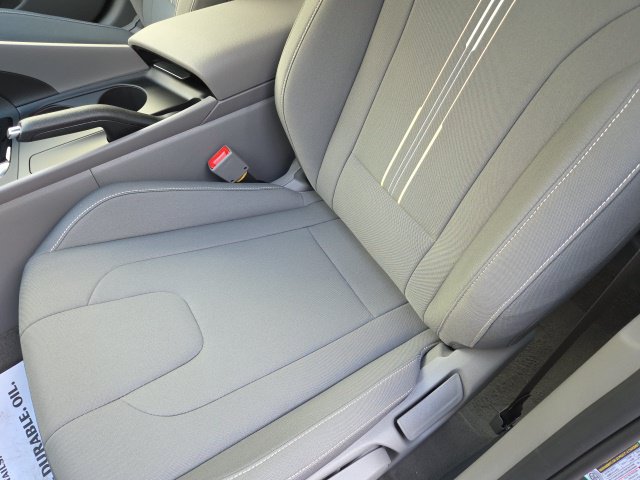 2026 Hyundai Elantra SEL Sport - Photo 18