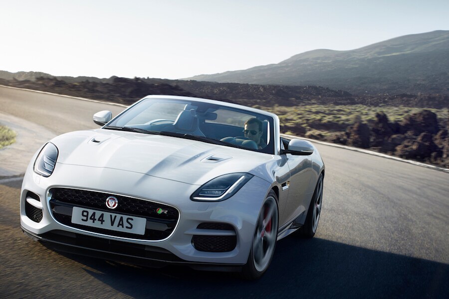 Jaguar Dealer Blythewood Sc Jaguar Columbia