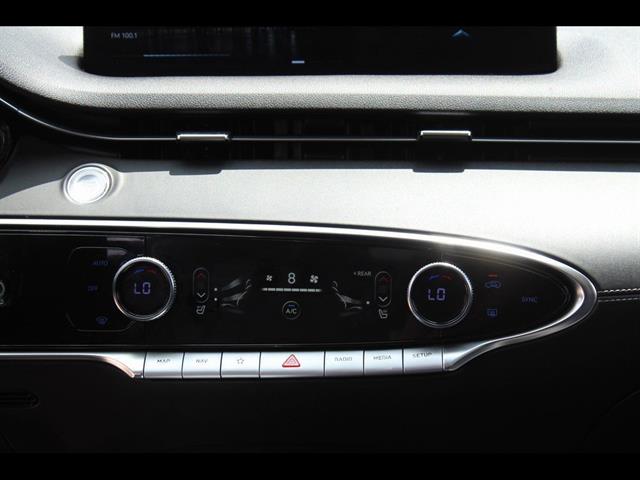2025 GENESIS GV70 Standard - Photo 27