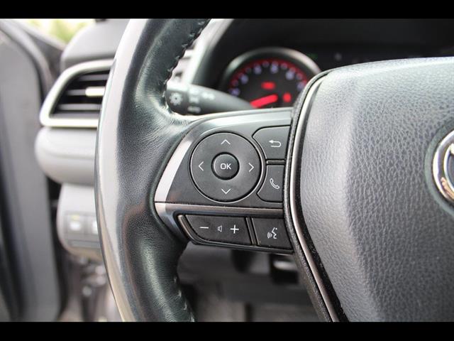 2021 Toyota Camry XSE - Photo 15