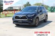 Toyota Highlander Hybrid