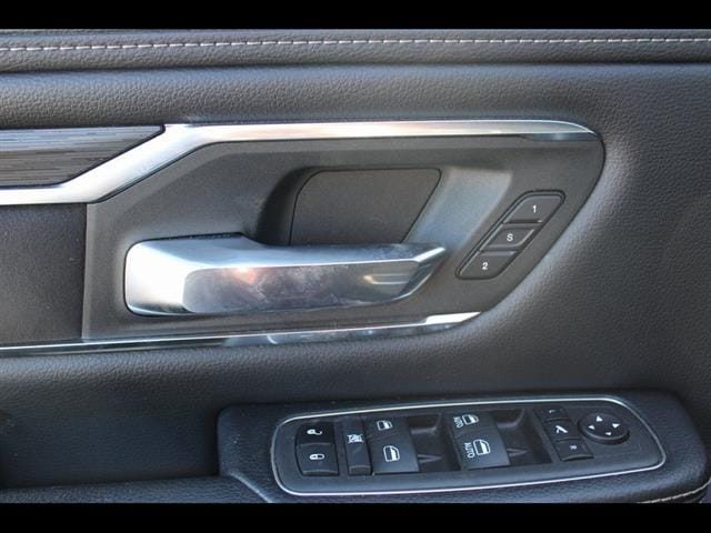 2024 RAM Ram 1500 Pickup Laramie - Photo 14