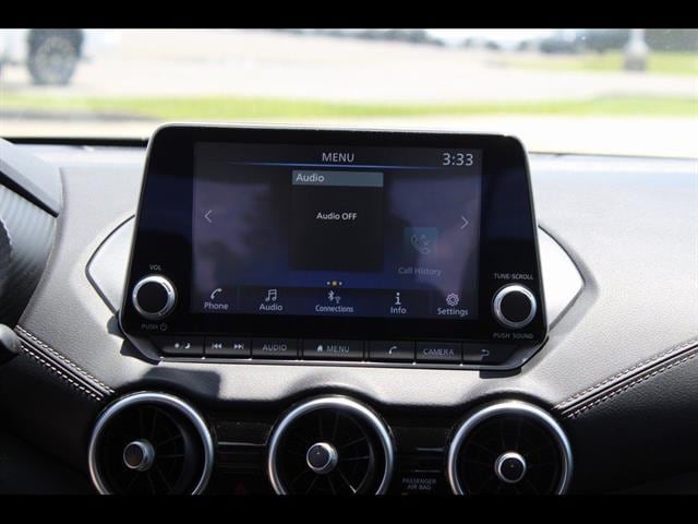 2023 Nissan Sentra SV - Photo 25