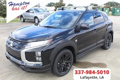 2025 Mitsubishi Outlander Sport 2.0 Trail Edition SUV