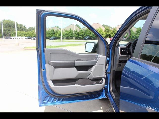 2023 Ford F-150 XLT - Photo 11