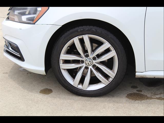Used 2019 Volkswagen Passat Wolfsburg Edition with VIN 1VWLA7A38KC014304 for sale in Lafayette, LA