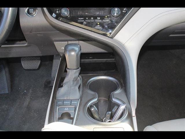 2023 Toyota Camry XSE - Photo 20