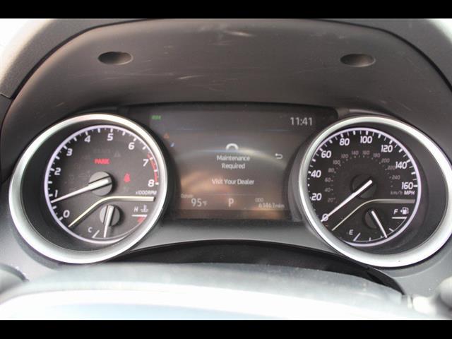 2023 Toyota Camry XLE - Photo 17