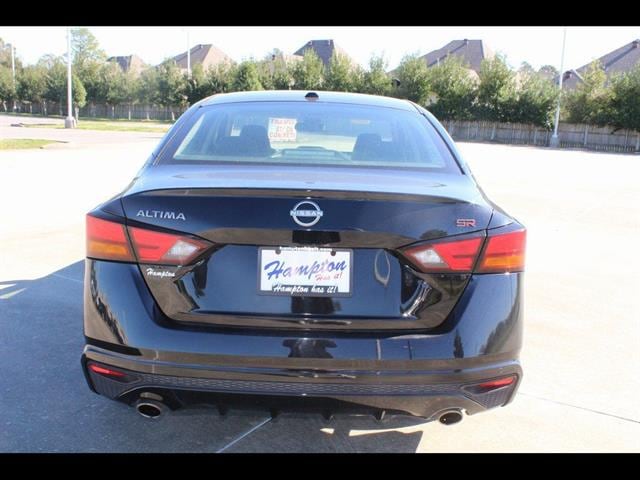 2023 Nissan Altima SR - Photo 7