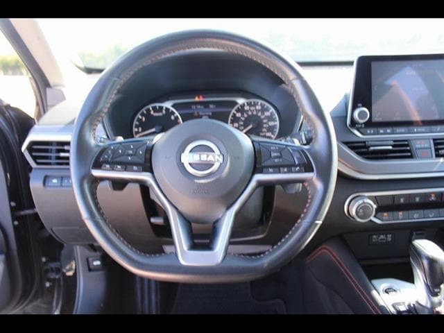 2023 Nissan Altima SR - Photo 16
