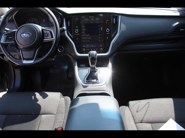 2021 Subaru Outback Premium - Photo 27