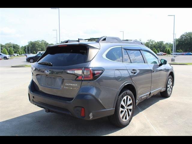 2021 Subaru Outback Premium - Photo 6