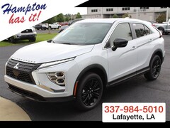 2026 Mitsubishi Eclipse Cross LE SUV