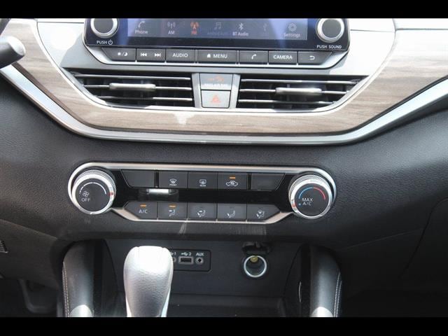 2023 Nissan Altima SV - Photo 24