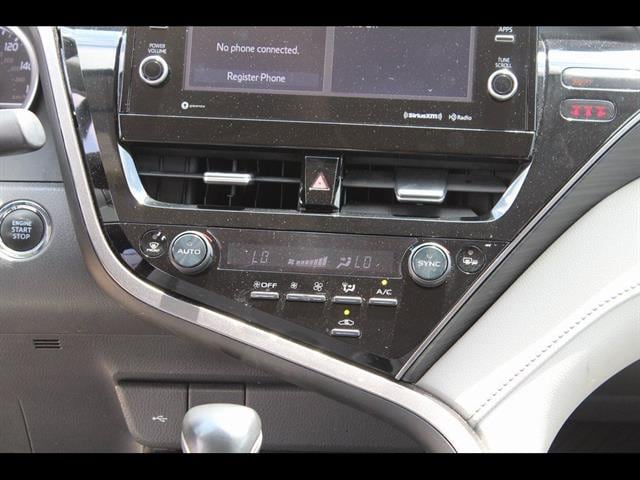 2023 Toyota Camry XLE - Photo 23
