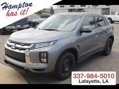 2026 Mitsubishi Outlander Sport 2.0 S SUV