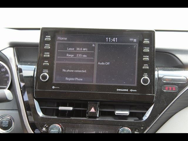 2023 Toyota Camry XLE - Photo 22