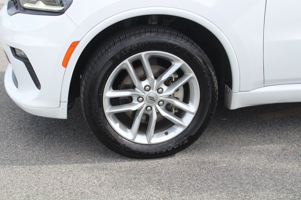 Used 2023 Dodge Durango GT SUV