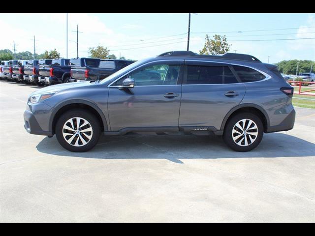 2021 Subaru Outback Premium - Photo 11